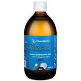 ДМСО Диметилсульфоксид с магнием (хлорид) раствор 60% (250 мл) ChemWorld