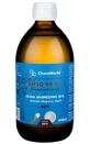 ДМСО Диметилсульфоксид с магнием (хлорид) раствор 60% (250 мл) ChemWorld