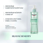 Eucerin DERMOPURE Гель для глибокого очищення проблемної шкіри 400 мл: ціни та характеристики