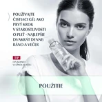 Eucerin DERMOPURE Гель для глибокого очищення проблемної шкіри 400 мл: ціни та характеристики