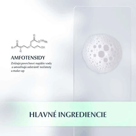 Eucerin DERMOPURE Гель для глибокого очищення проблемної шкіри 400 мл: ціни та характеристики