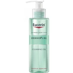 Eucerin DERMOPURE Гель для глибокого очищення проблемної шкіри 400 мл: ціни та характеристики