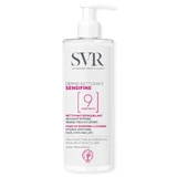 SVR Sensifine Dermo-Nettoyant Інтенсивний догляд за шкірою обличчя та очей, 400 мл