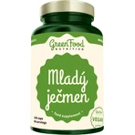 GreenFood Nutrition Молодой ямс 120 капсул: цены и характеристики