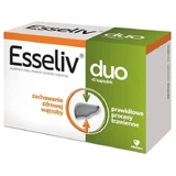 Esseliv Duo, 40 капсул - Тривале застосування!