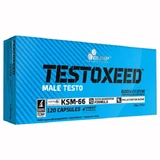 Olimp Testoxeed Male Testo, 120 капсул