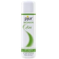 Лубрикант Pjur Woman Aloe на водной основе, 100 мл