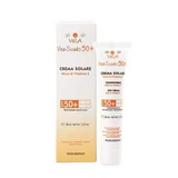 VEA Scudo 50+ Очень высокий солнцезащитный крем SPF 50+, 30 мл, Hulka