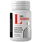 Dr Libido, 60 капсул, Regenswiss Pharma: цены и характеристики