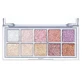 Тіні для повік Ром&amp;nd Better Than Palette 00 Light and Glitter, 100 г
