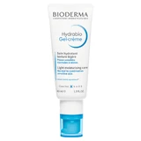 BiodermaHydrabio, Увлажняющий крем Light el, 40 мл
