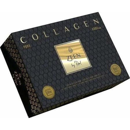 ZEEN by Roal COLLAGEN PURE 1×30 шт, дієтична добавка: ціни та характеристики