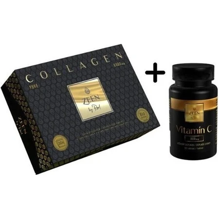ZEEN by Roal COLLAGEN PURE 1×30 шт, дієтична добавка: ціни та характеристики