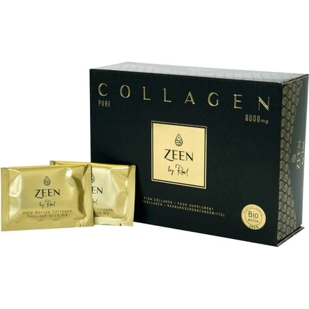 ZEEN by Roal COLLAGEN PURE 1×30 шт, дієтична добавка: ціни та характеристики