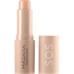 Бальзам для губ Mádara SOS Lip Hydra Rescue 1×4,5 г, натуральный сертифицированный бальзам для губ: цены и характеристики