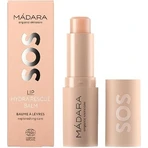 Бальзам для губ Mádara SOS Lip Hydra Rescue 1×4,5 г, натуральный сертифицированный бальзам для губ: цены и характеристики