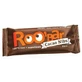 Батончик Roobar Сире органічне какао з ядрами мигдалю, 30г, Roobar