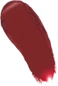 Revolution X Emily In Paris Just A Kiss Cream Lipstick Emily Red, губная помада