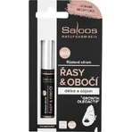 Saloos Bio Сыворотка для ресниц и бровей 7 мл: цены и характеристики