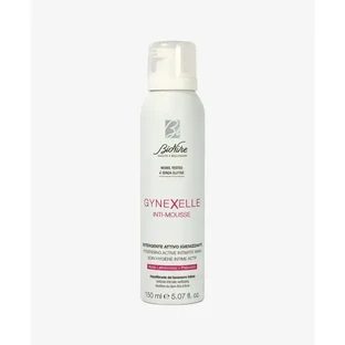 BioNike Gynexelle Inti-Mousse Inti-Mousse Интимная очищающая пенка 150 мл