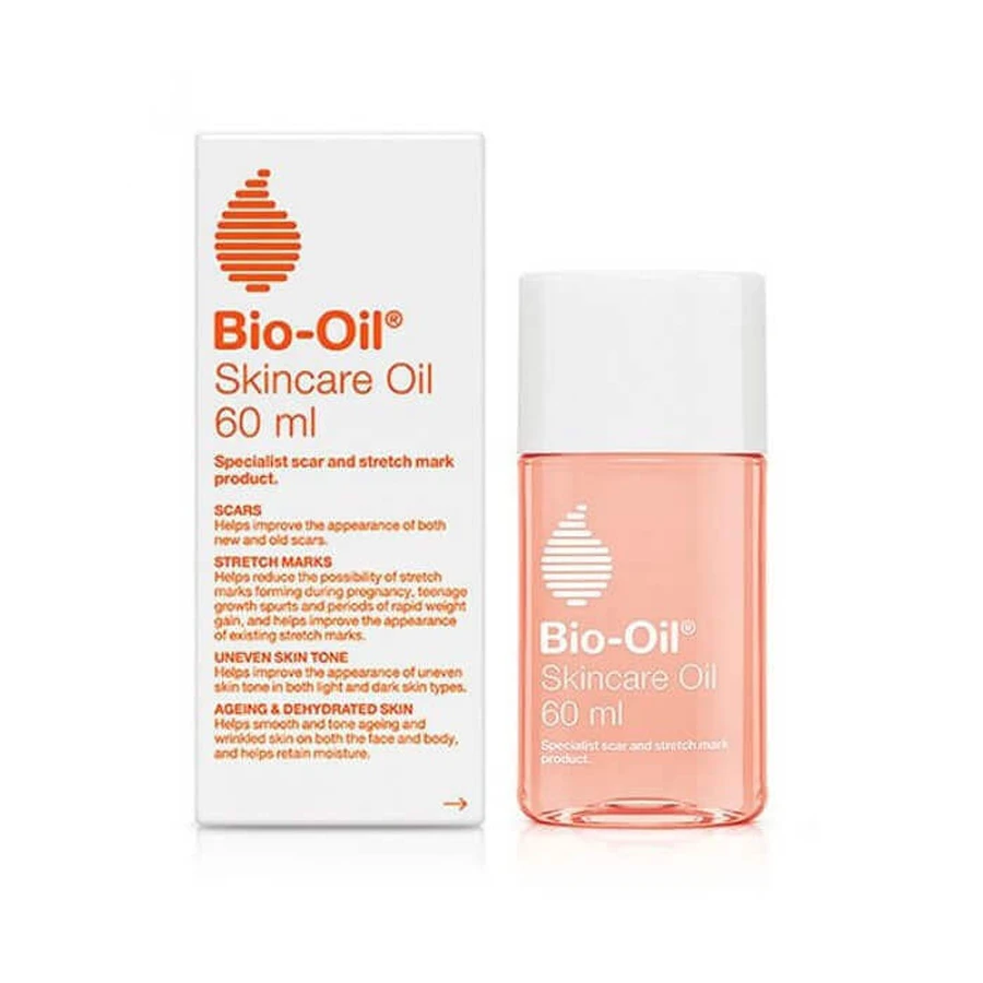 Олія для догляду за шкірою, 60 мл, Bio Oil: ціни та характеристики