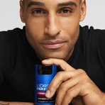 L'Oréal Paris Men Expert Power Age Відновлювальний 24-годинний зволожувальний крем, 50 мл: ціни та характеристики