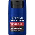 L'Oréal Paris Men Expert Power Age Відновлювальний 24-годинний зволожувальний крем, 50 мл: ціни та характеристики
