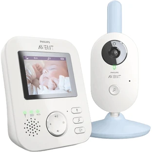 Відеоняня Philips Avent SCD835/52
