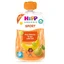 Hippis Спортивное пюре с грушами, бананами, виноградом и овсом, 120 г, Hipp