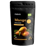 Органічне зневоднене манго, 100 г, Niavis