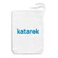 Katarek, сумка для зберігання аспіратора, 1 штука