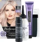 L'Oréal Paris Préférence стійка фарба 8.12 Аляска прохолодний світлий блондин 192 мл