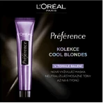 L'Oréal Paris Préférence перманентный цвет 8.12 Alaska Cool Light Blonde 192 мл: цены и характеристики