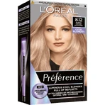 L'Oréal Paris Préférence перманентный цвет 8.12 Alaska Cool Light Blonde 192 мл: цены и характеристики