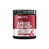 Аминокомплекс Amino Energy, фруктовый фьюжн, 270 г, Optimum Nutrition