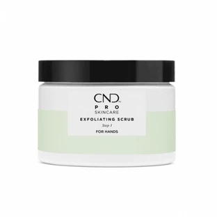 CND Pro Skincare Spa Відлущуючий скраб крок 1 298 мл