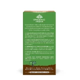 Чай Tulsi Ayush Ayush KWATH, 25 пакетиків, Органічна Індія