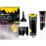 Garnier Olia стійка фарба для волосся 9.11 Сріблястий металік 1×1, набір, стійка фарба для волосся: ціни та характеристики