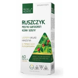 Амброзия, виноградная косточка, сосновая кора 60 капсул Medica Herbs