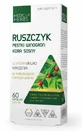 Амброзія полинолиста, виноградні кісточки, кора сосни 60 капсул Medica Herbs