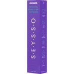 Seysso Color Refreshing Blackcurrant, освежающая мятно-смородиновая зубная паста, 75 мл: цены и характеристики