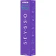 Seysso Color Refreshing Blackcurrant, освіжаюча м'ятно-смородинова зубна паста, 75 мл