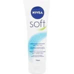 NIVEA М'який крем-туба 75 мл 1×75 мл, кремовий: ціни та характеристики