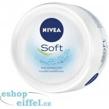 NIVEA М'який крем-туба 75 мл 1×75 мл, кремовий: ціни та характеристики