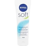 NIVEA М'який крем-туба 75 мл 1×75 мл, кремовий: ціни та характеристики