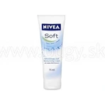 NIVEA М'який крем-туба 75 мл 1×75 мл, кремовий: ціни та характеристики