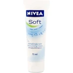 NIVEA М'який крем-туба 75 мл 1×75 мл, кремовий: ціни та характеристики