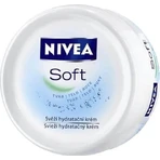 NIVEA М'який крем-туба 75 мл 1×75 мл, кремовий: ціни та характеристики