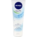 NIVEA М'який крем-туба 75 мл 1×75 мл, кремовий: ціни та характеристики