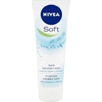 NIVEA М'який крем-туба 75 мл 1×75 мл, кремовий: ціни та характеристики